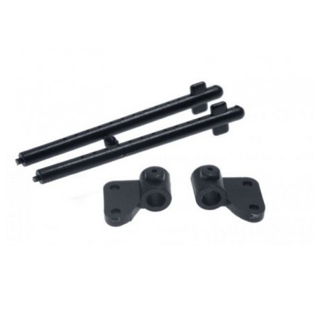 Kyosho AE-30 Front Body Mount